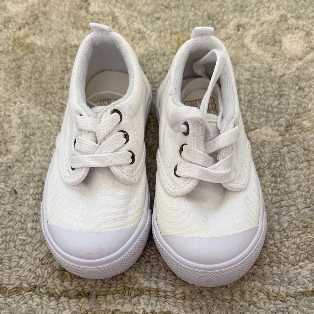 The Beaufort Bonnet Company  Lace-Up Sneakers